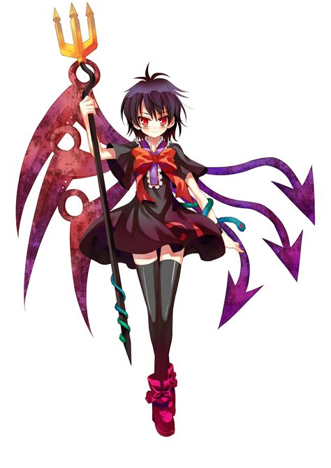 nue touhou